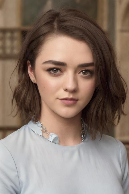Maisie Williams