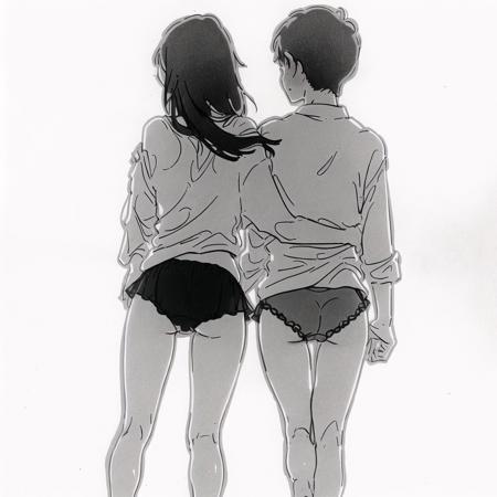 フーカ・コバヤシ // Fuuka Kobayashi