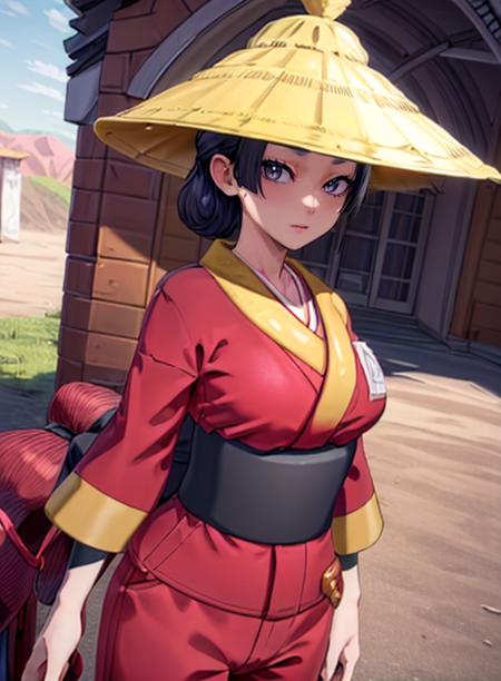 Wanda (Pokemon Legends: Arceus)