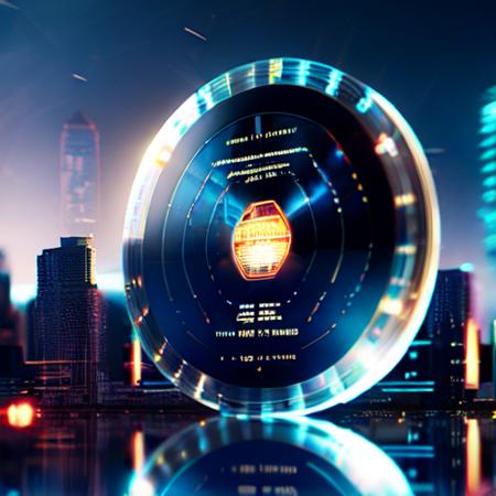 djz Data Disc