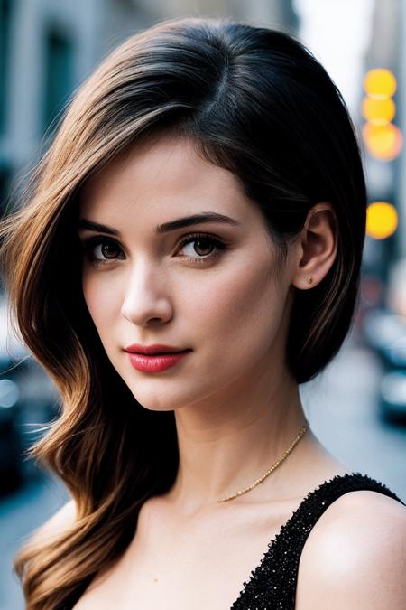 Winona Ryder SoloTI