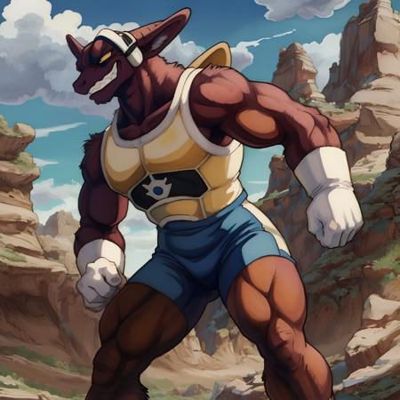Neiz (Dragonball Z) (AD)