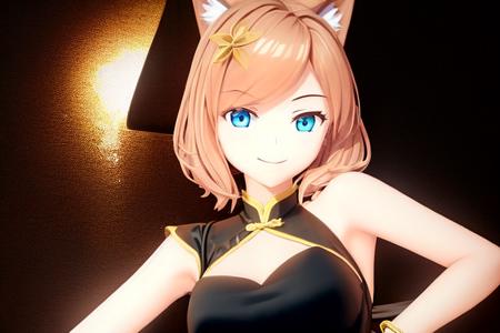 Pleroma-tan