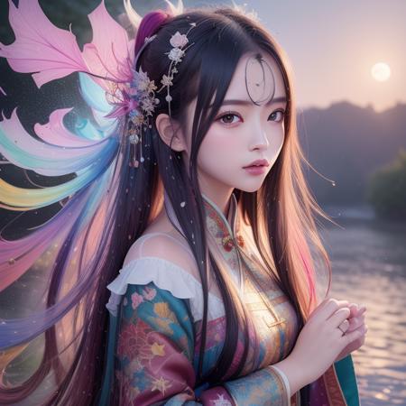 ChineseFairy_v1
