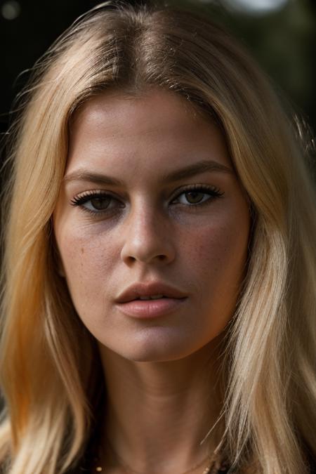 Brigitte Bardot