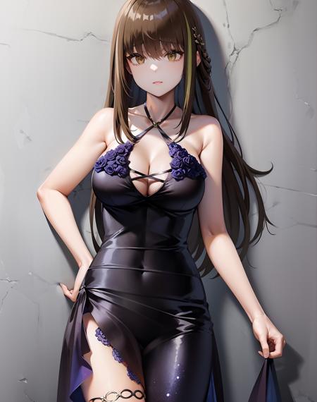 M4a1 | Girls' Frontline