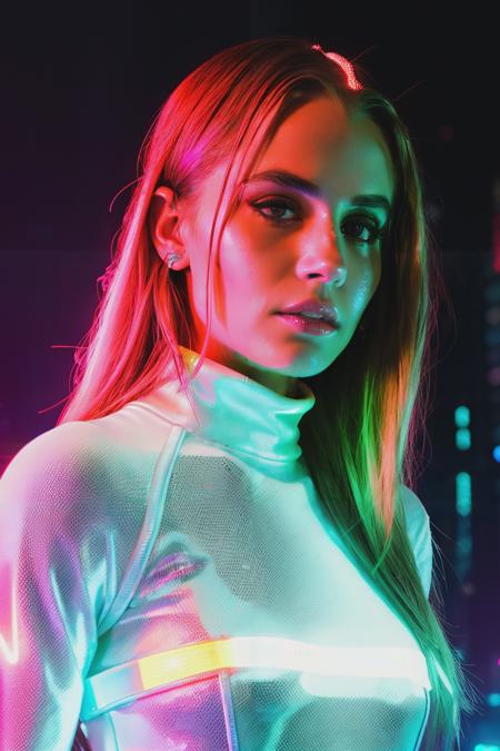 Rachel Annamarie DeMita