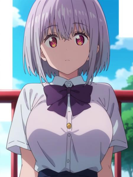 ssss shinjou akane
