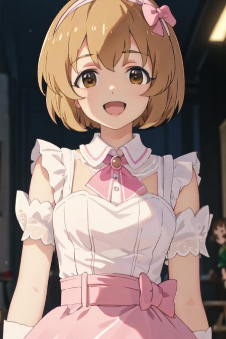 Koga Koharu (The Idolmaster - Cinderella Girls - U149)