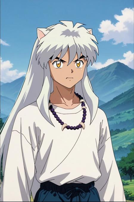 Inuyasha | InuYasha