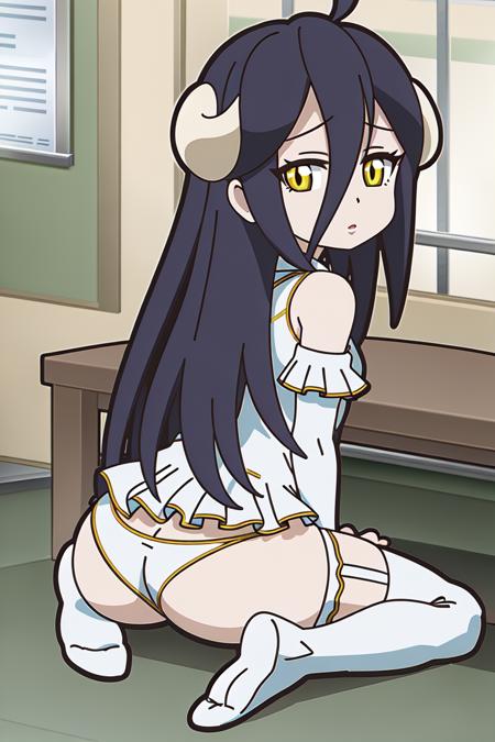 Isekai Quartet Movie: Another World