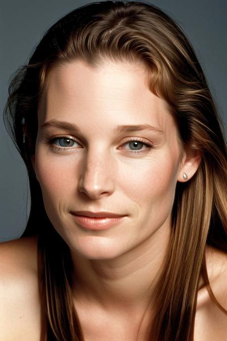Bridget Fonda