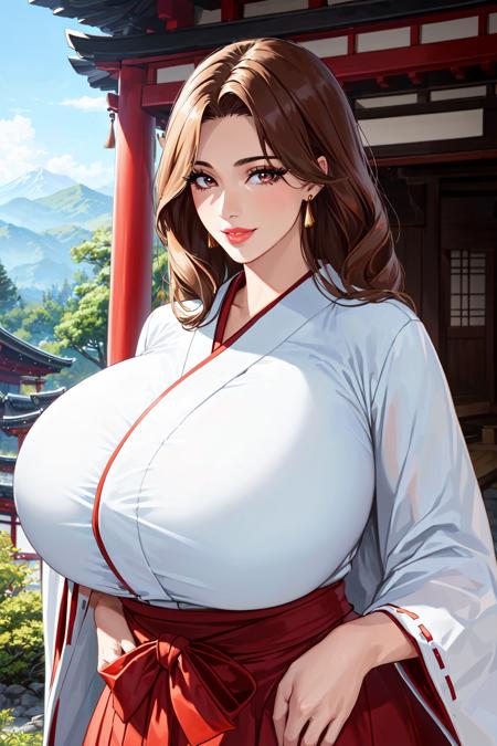 Amateur Ichinagogo