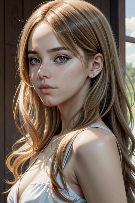 Emma from The Quarry版本v1.1 (ID: 288547)