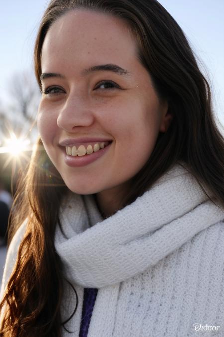 Anna Popplewell