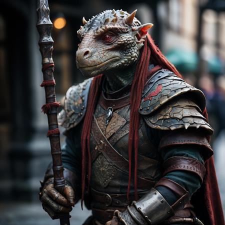 RPGLizardFolkXL