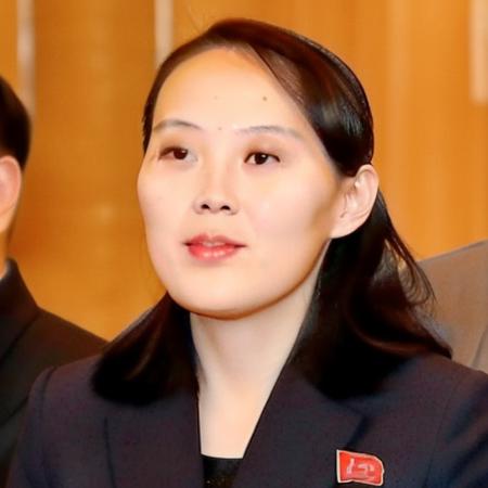 Kim Yo Jong版本V1 (ID: 780684)