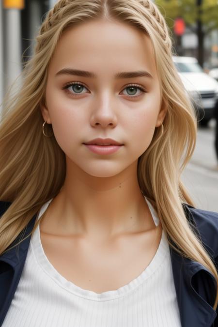 Milla Sofia