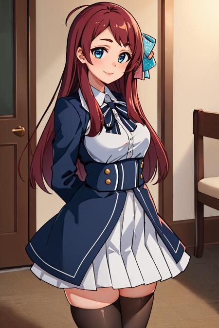 Sakura Minamoto | Zombie Land Saga