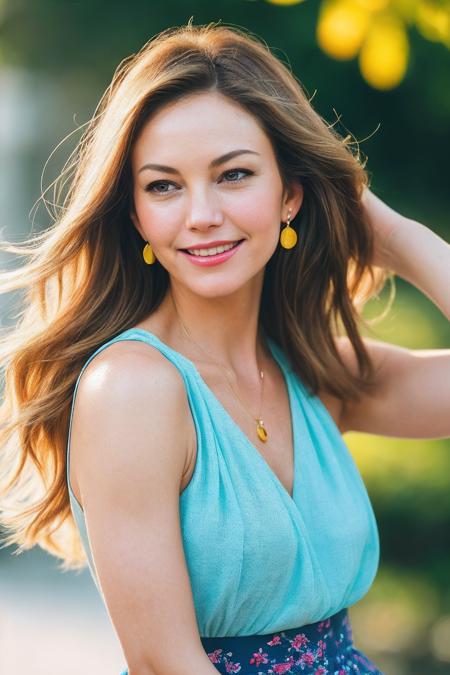 Diane Lane SoloTI