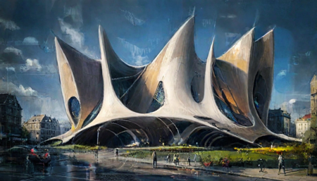 AIDVN_Architecture_Style: Pence Kenan