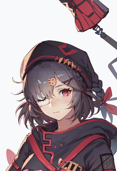 popukar/ポプカル/泡普卡 (Arknights)