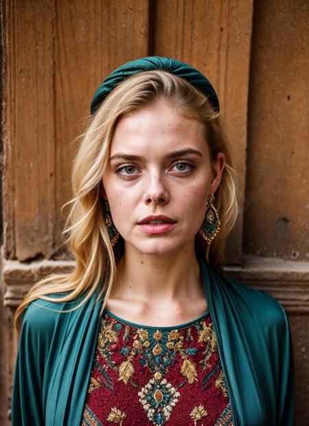 Elle Fanning