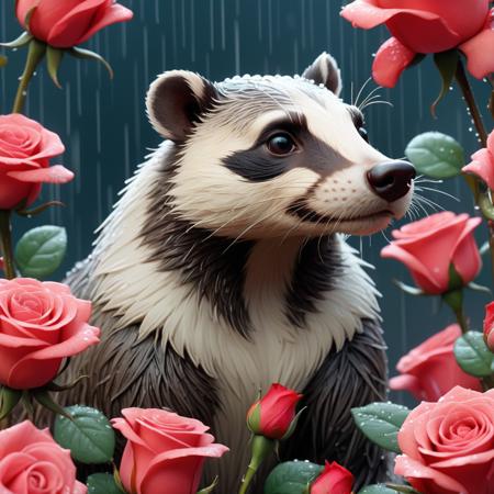 DynaVision XL - All-in-one stylized 3D SFW and NSFW output, no refiner needed!