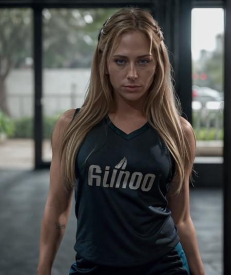 Carter Cruise  LORA ?