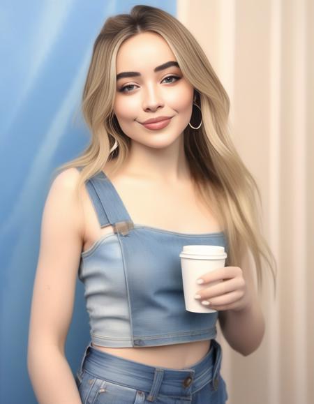 Sabrina Carpenter