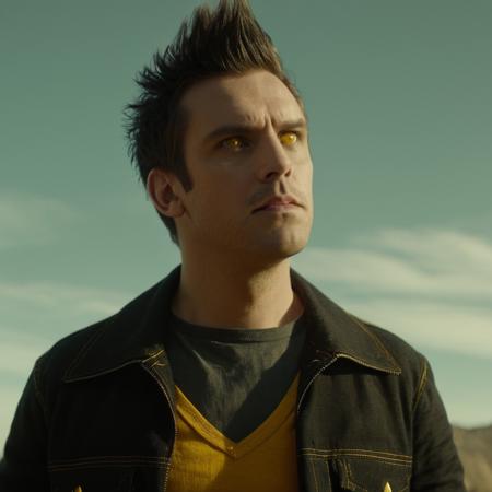 Legion (TV series) style XL
