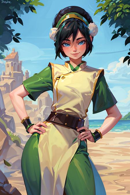 CAT Classic - Citron Anime Treasure Flux