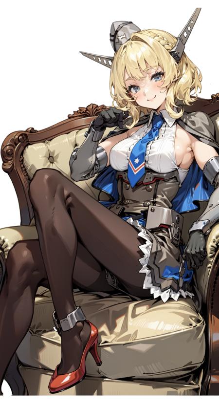 Colorado (Kantai Collection / Kancolle)