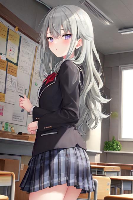 Kusanagi Nene (project sekai)