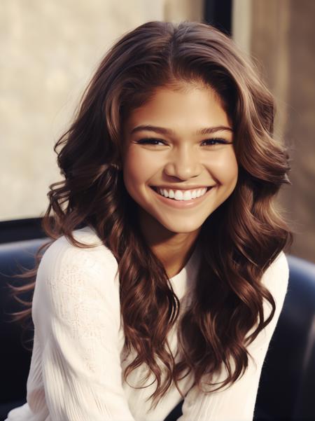 Zendaya (actress)