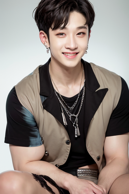 Bangchan (STRAYKIDS)