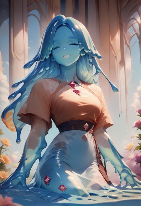 Slime core v2