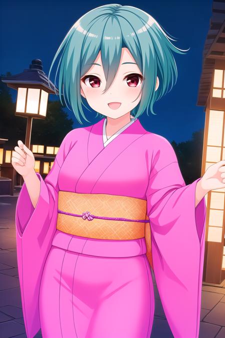 Maeda Saika (Girl Friend BETA) | 前田彩賀 (ガールフレンド（仮）)