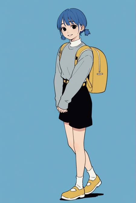 Piplup Step Girl [Pony]