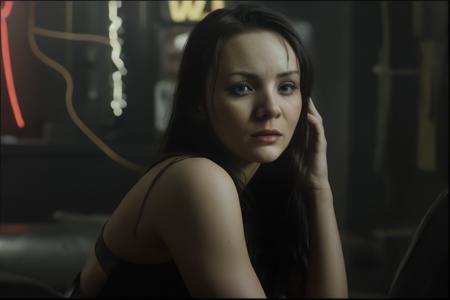 Martine McCutcheon