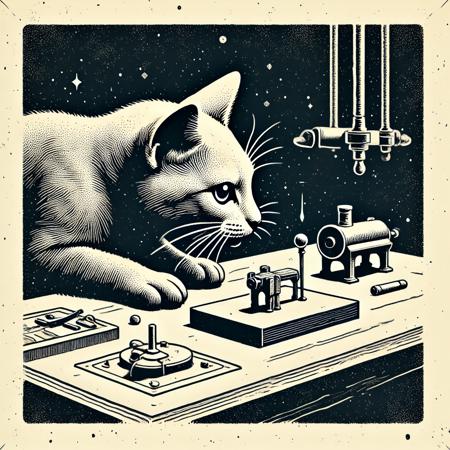 flux-vintagemono