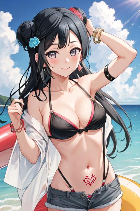 yuuki_setsuna/優木せつ菜/유키세츠나 (Love Live! School Idol Festival ALL STARS)