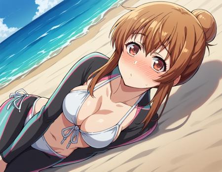 Nanaka Kotegawa (古手川 奈々華) - Grand Blue Dreaming (ぐらんぶる)