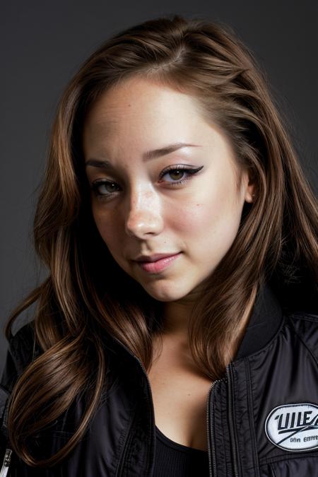 Remy Lacroix