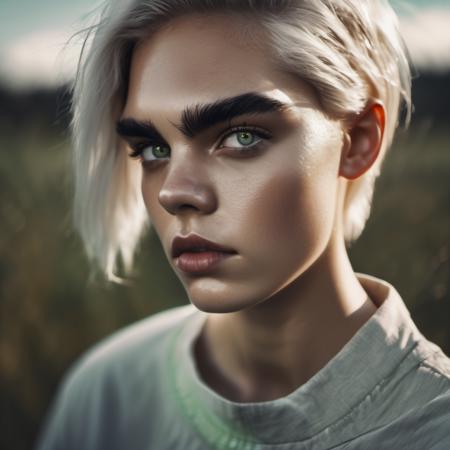 mieke visser