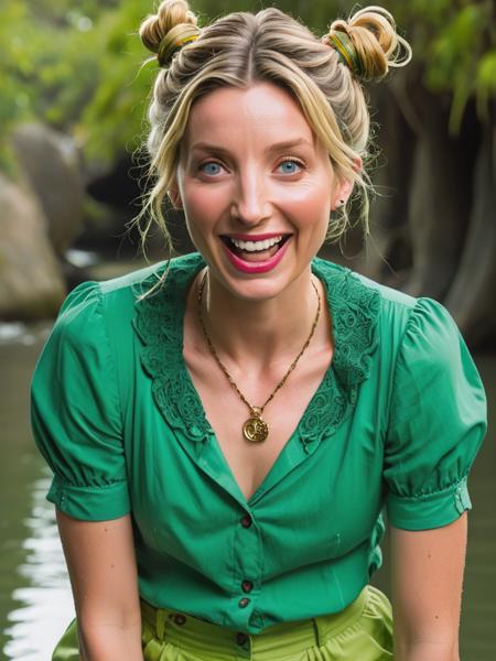 Annabelle Wallis