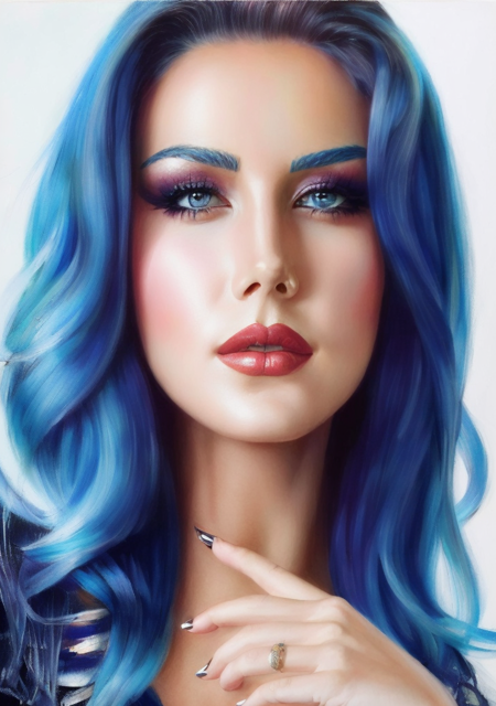 Alissa White-Gluz Lycoris
