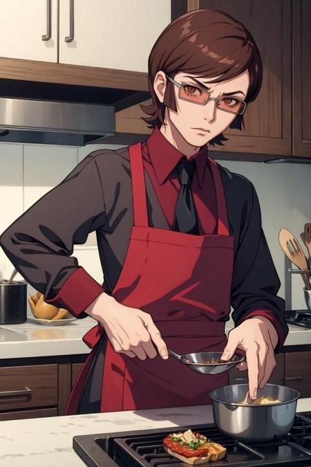Katsuya Suou (Persona 2)