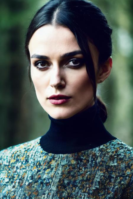 Keira Knightley