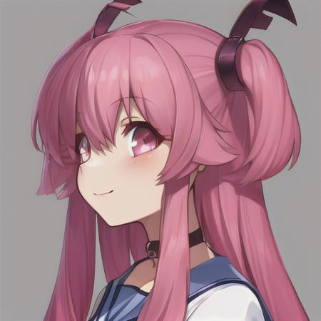 Yui Nyan (Angel Beats!) LoRA